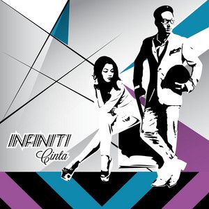 Infiniti Cinta (feat. Kaka)-cover