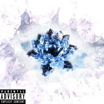 潔白 (Prod. INNERSUP)-cover