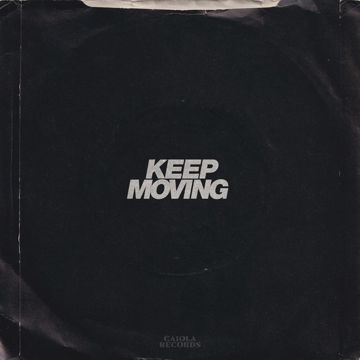Keep Moving-cover