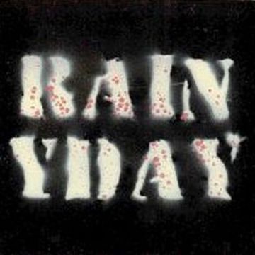 Rainy Day-cover