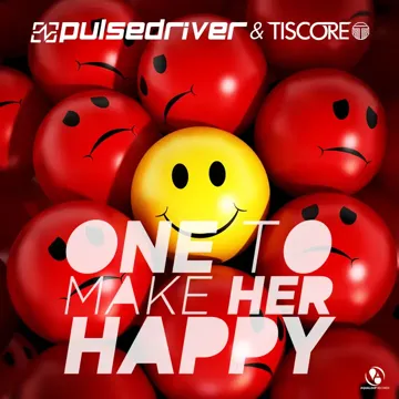 One to Make Her Happy-cover