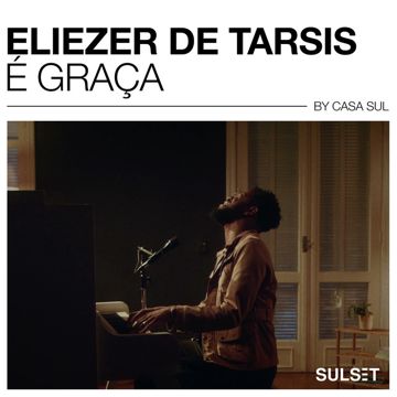 É Graça-cover