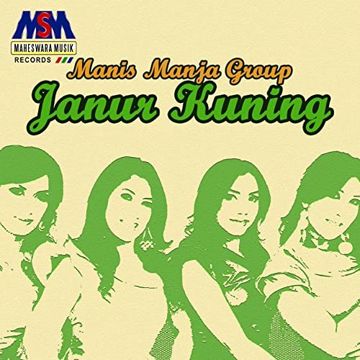 Janur Kuning-cover