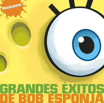 Tema de Bob Esponja Pantalones Cuadrados-cover