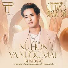 Nụ Hôn Và Nước Mắt-cover