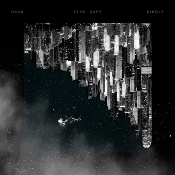 Flashback - Take care (feat. BRWN)-cover