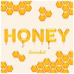 HONEY-cover