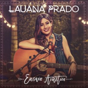 Acorrentado em você-Lauana Prado-cover