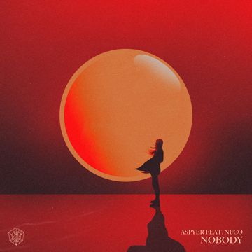 Nobody-cover