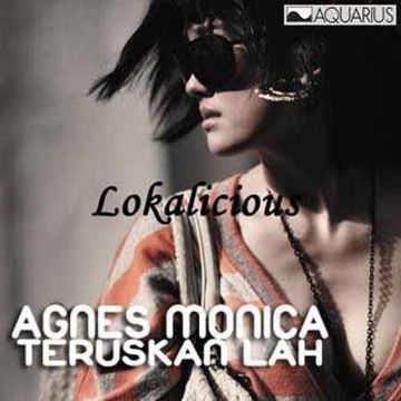 Teruskanlah-cover