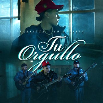 Tu Orgullo-cover