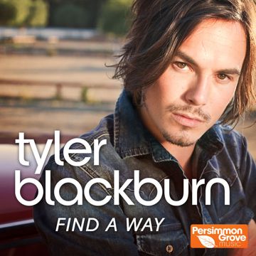 Find A Way-cover