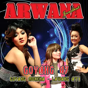 Goyang 47-cover