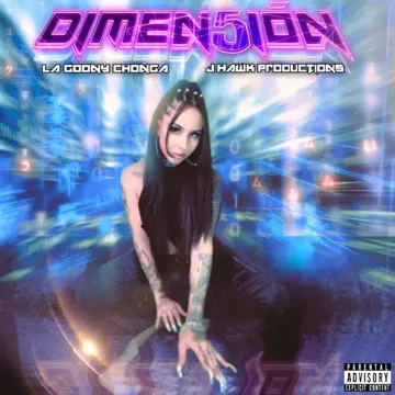 Que Te Gusta-cover