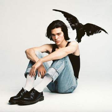 The Cut That Always Bleeds