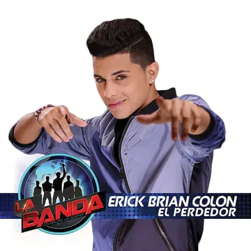 El Perdedor (La Banda Performance)-cover