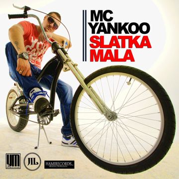 Slatka Mala-cover