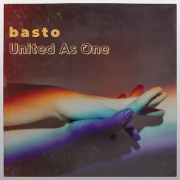 United As One-cover