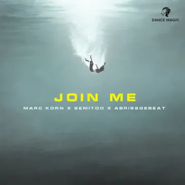 Join Me-cover
