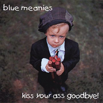 Kiss Your Ass Goodbye-cover