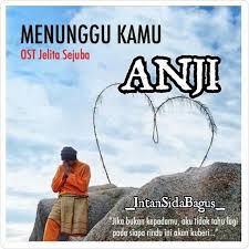 Menunggu Kamu -cover