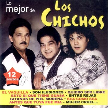 El Vaquilla-cover