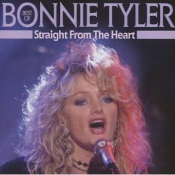 Straight From the Heart-cover