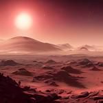 Mars-cover