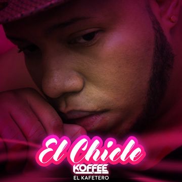 El Chicle-cover