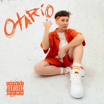 Otario-cover