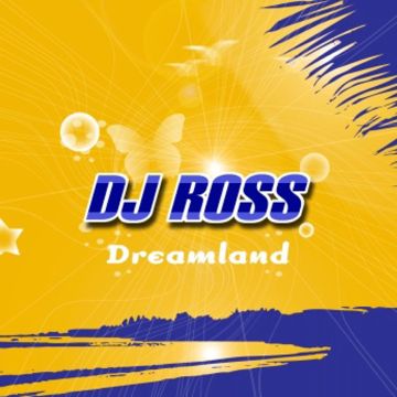 Dreamland-cover