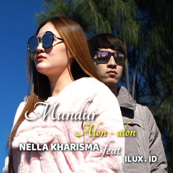 Mundur Alon Alon-cover