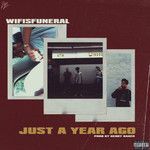 Just A Year Ago-cover