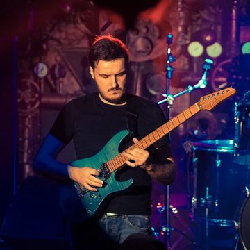 Still Got The Blues @BRADERJOCKY-cover