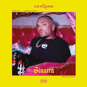 Borsello (feat. Sfera Ebbasta & DrefGold)-cover