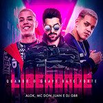 Liberdade(Quando o Grave Bate Forte)-cover