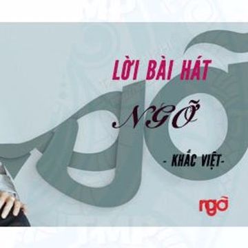Ngỡ-cover