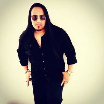 Suara Mu Syair Ku-cover