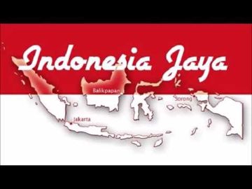 INDONESIA RAYA