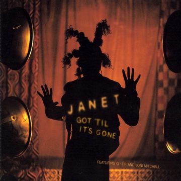 Got Till It's Gone-cover