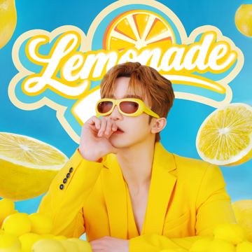 Lemonade-cover