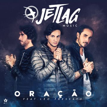 Oração-cover