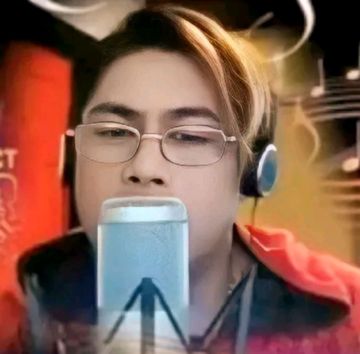 REFRAIN:JOSE MARI CHAN/COVER:RED-cover