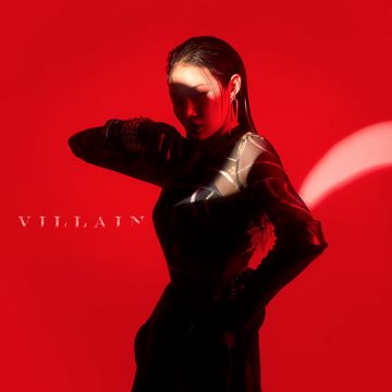Villain-cover