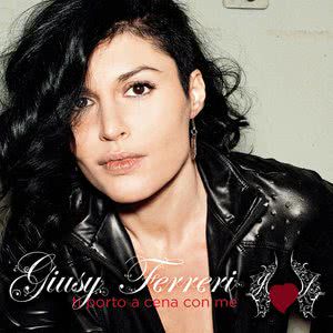 Ti porto a cena con me-cover