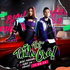 Thích Thì Chơi-cover