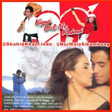 Nikamma Kiya Is Dil Ne-cover