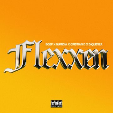 Flexxen-cover