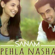 Pehla Nasha-cover