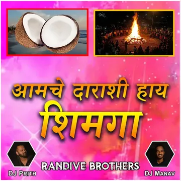 Aamche Darashi Hay Shimga (DJ Remix)